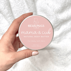 Mum To Be Letterbox Hug in a Box - BearHugs - thinking of you gifts by post