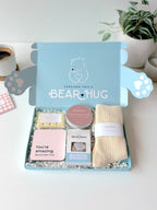 Mum To Be Letterbox Hug in a Box - BearHugs - thinking of you gifts by post