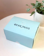New Baby, Big Hug Gift Box - BearHugs - thinking of you gifts by post