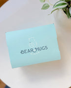 New Baby, Big Hug Gift Box - BearHugs - thinking of you gifts by post