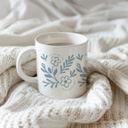 Comforting Cuppa Tea BearHug - With Choice of Mug - BearHugs - thinking of you gifts by post