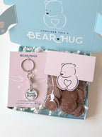Reminder That I Care Letterbox Gift - BearHugs - thinking of you gifts by post