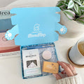 Sending Hugs Letterbox Gift - BearHugs - thinking of you gifts by post