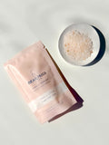 Relaxing Lavender Himalayan Bath Salts