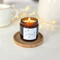 Stay Cosy Candle - BearHugs - thinking of you gifts by post