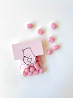 Sweet Birthday Surprise Letterbox Hug in a Box - BearHugs - thinking of you gifts by post