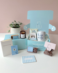 Heartfelt Sympathy Hug in a Box