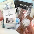 Take Care Hug in a Box - BearHugs - thinking of you gifts by post
