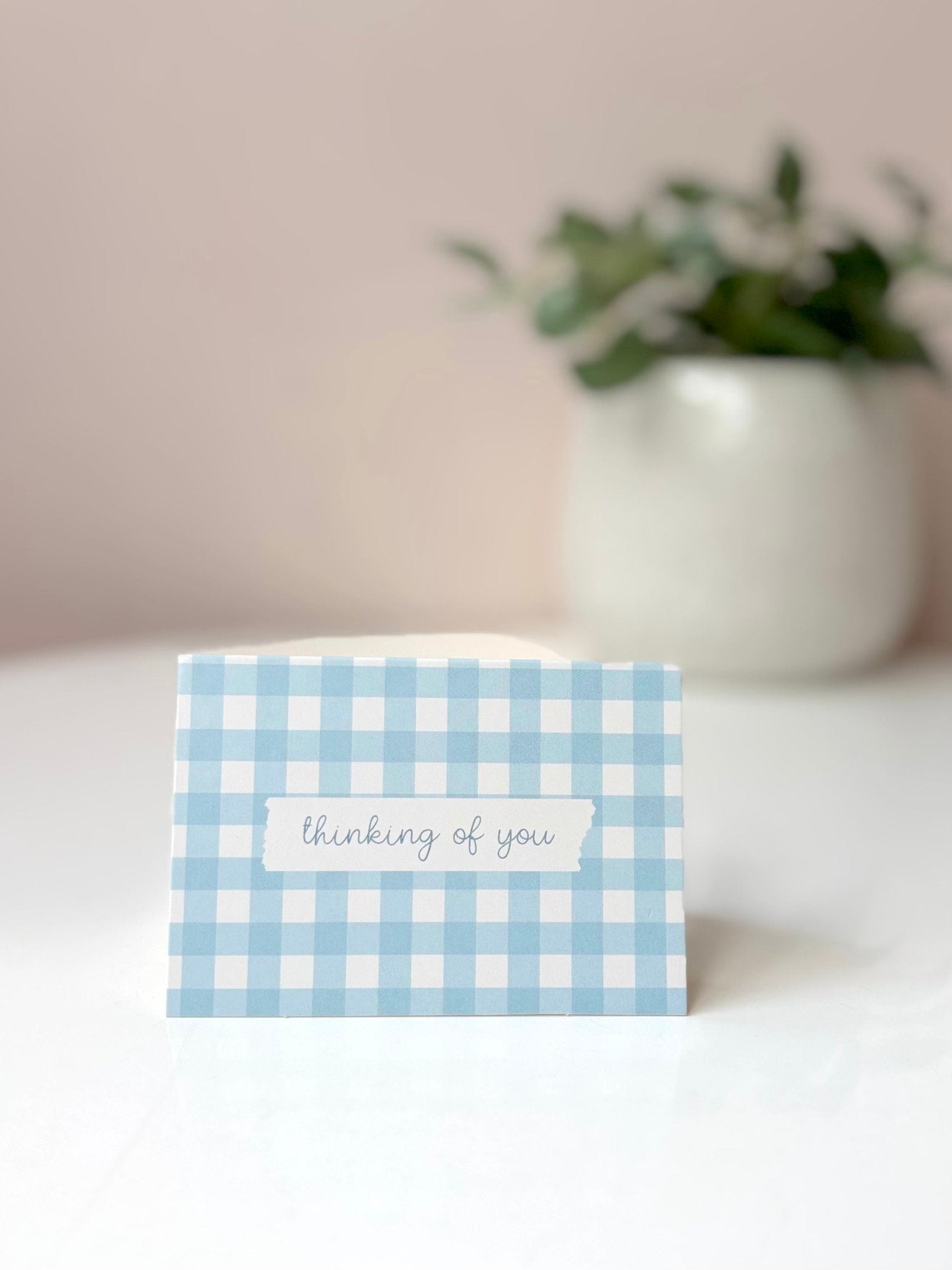 Thinking of You Card - BearHugs - thinking of you gifts by post