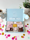 Very Happy Birthday Letterbox Hug in a Box - BearHugs - thinking of you gifts by post