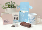 You're Amazing Hug in a Box Gift - BearHugs - thinking of you gifts by post