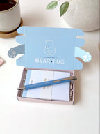 You're Doing Great Letterbox Hug in a Box - BearHugs - thinking of you gifts by post
