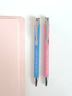 You're Doing Great Words of Encouragement Pen - BearHugs - thinking of you gifts by post