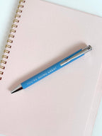 You're Doing Great Words of Encouragement Pen - BearHugs - thinking of you gifts by post