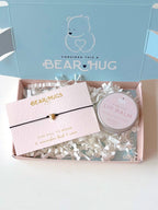 You've Got A Friend Letterbox Hug in a Box - BearHugs - thinking of you gifts by post