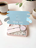 You've Got A Friend Letterbox Hug in a Box - BearHugs - thinking of you gifts by post