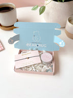 You've Got A Friend Letterbox Hug in a Box - BearHugs - thinking of you gifts by post