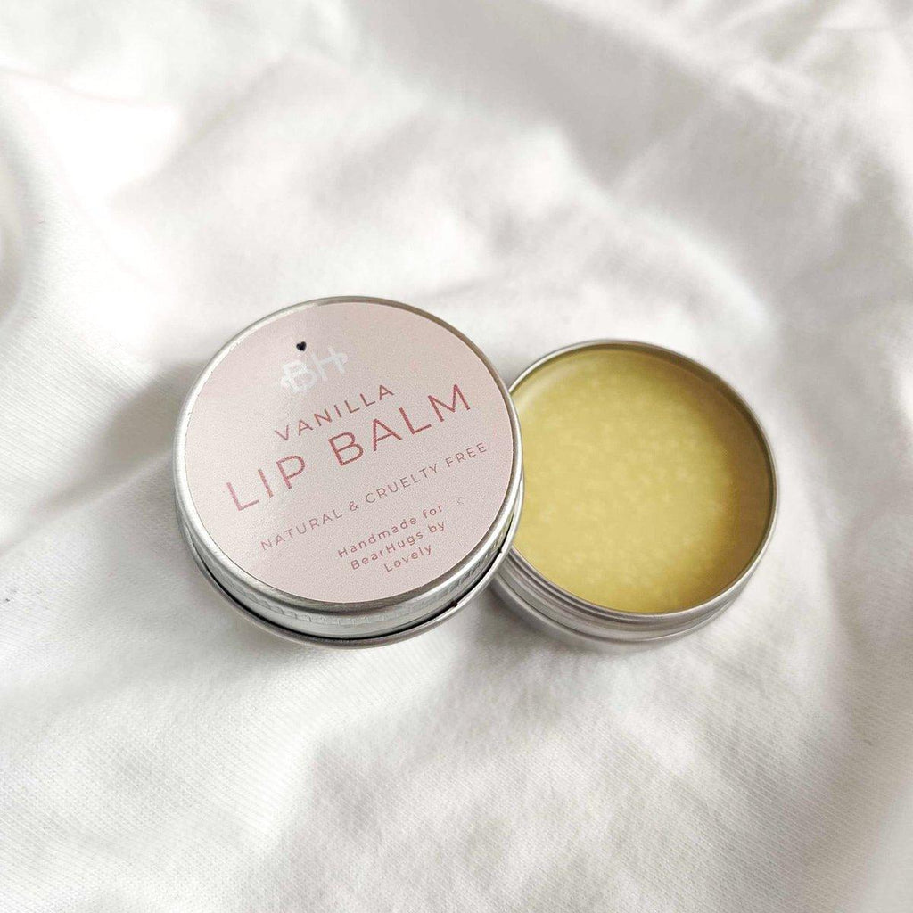 A Moment For You Hug in a Box - BearHugs - thinking of you gifts by post