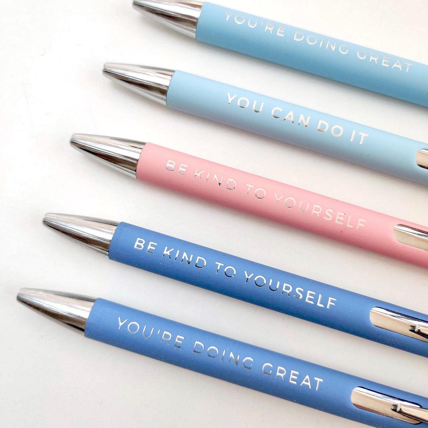 Encouraging Pen - BearHugs - Thinking Of You Gifts