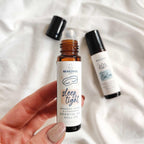 Essential Oil Roller - BearHugs - thinking of you gifts by post