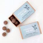 Forget Me Not Seedballs - BearHugs - thinking of you gifts by post