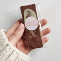 Happy Birthday Mini Chocolate Bar - BearHugs - thinking of you gifts by post