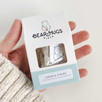 Herbal and Fruit Tea Mini Packs (Decaf) - BearHugs - thinking of you gifts by post