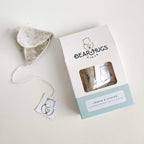 Herbal and Fruit Tea Mini Packs (Decaf) - BearHugs - thinking of you gifts by post