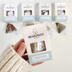 Herbal and Fruit Tea Mini Packs (Decaf) - BearHugs - thinking of you gifts by post