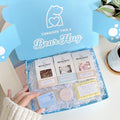 Here For You Letterbox Hug - BearHugs - thinking of you gifts by post