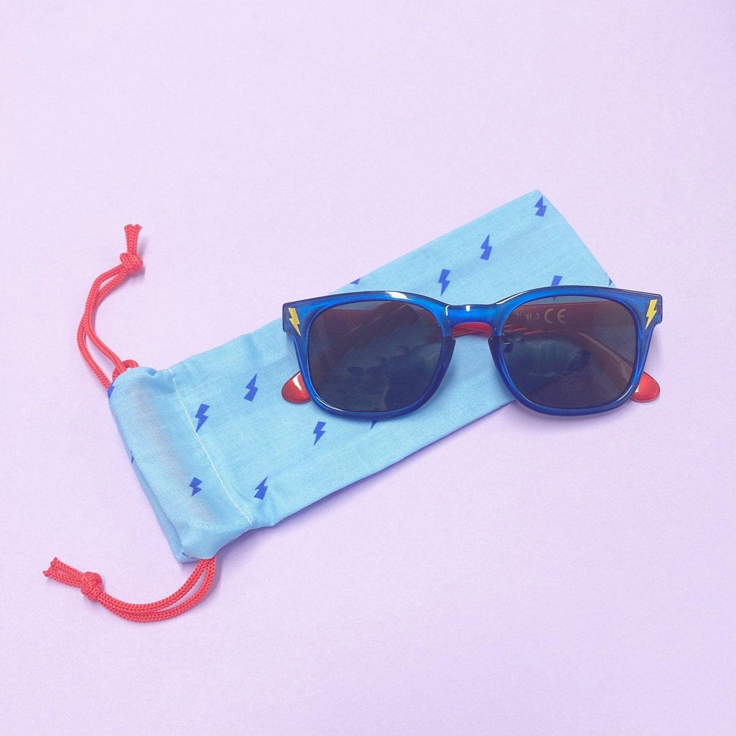 Kids Sunglasses - BearHugs - thinking of you gifts by post