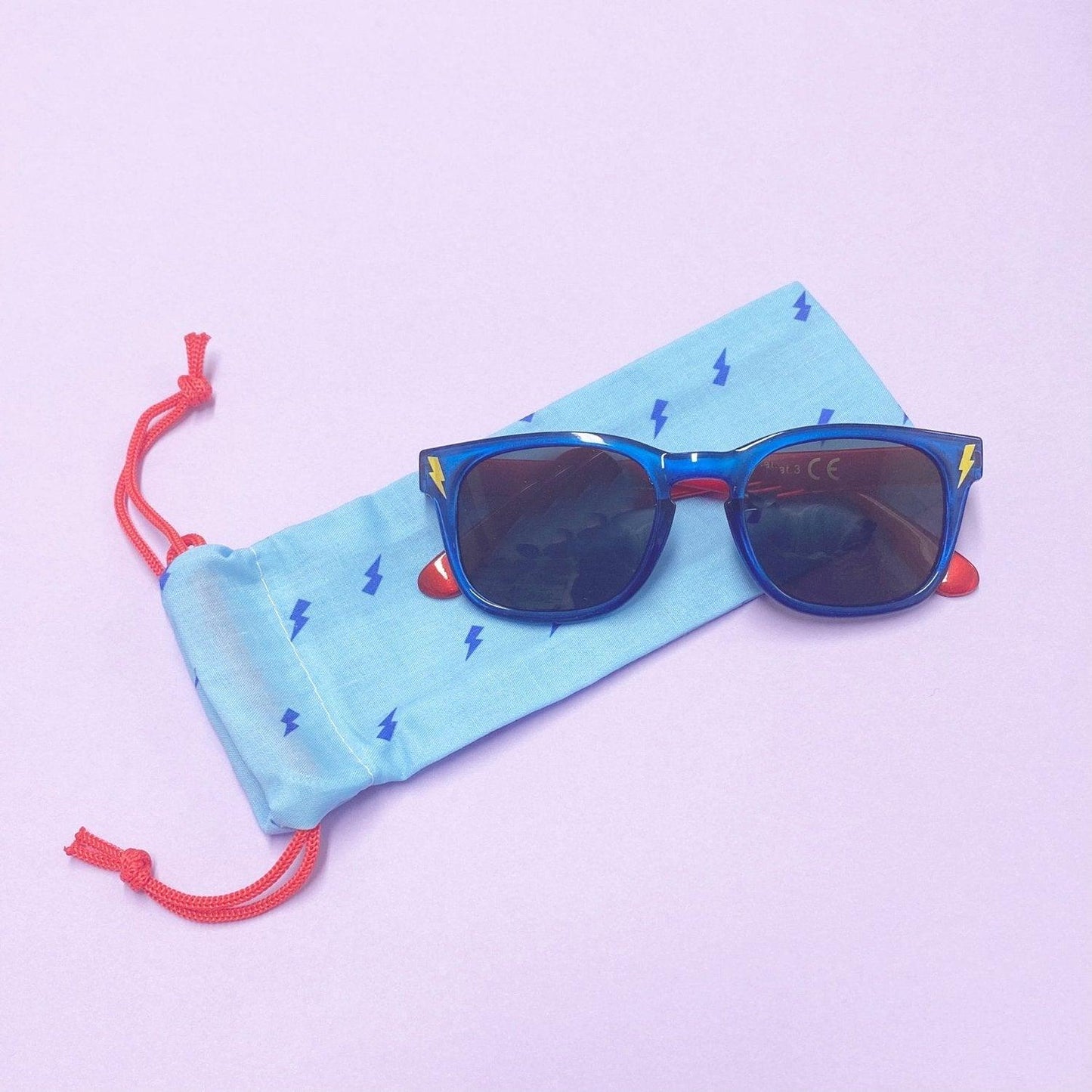 Kids Sunglasses - BearHugs